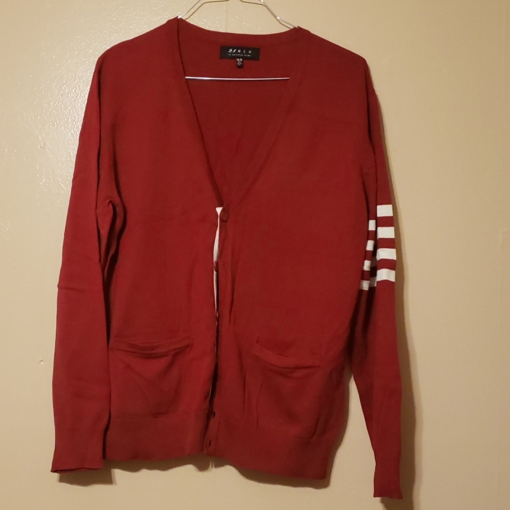 Men Sweaters